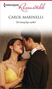 Det kongelige spillet (ebok) av Carol Marinel