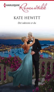 Det vakreste er du (ebok) av Kate Hewitt