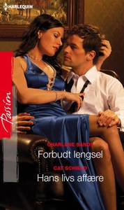 Forbudt lengsel ; Hans livs affære (ebok) av