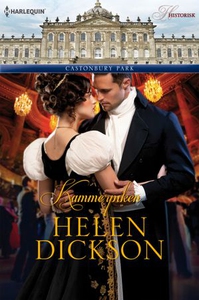 Kammerpiken (ebok) av Helen Dickson