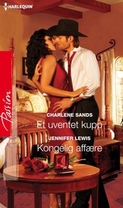 Et uventet kupp ; Kongelig affære (ebok) av C