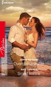 Overtalelseskunst ; Smart kvinne (ebok) av Ja