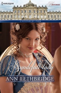 Syndefull lady (ebok) av Ann Lethbridge