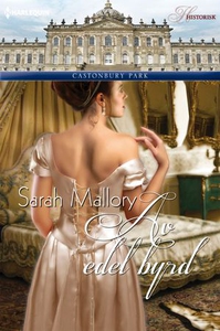 Av edel byrd (ebok) av Sarah Mallory