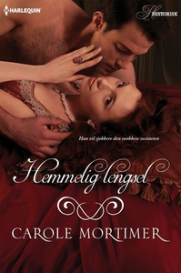 Hemmelig lengsel (ebok) av Carole Mortimer