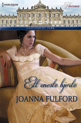 Ett eneste hjerte (ebok) av Joanna Fulford