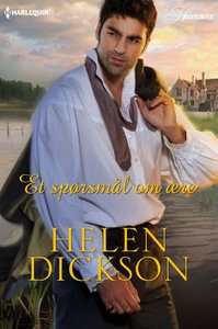 Et spørsmål om ære (ebok) av Helen Dickson