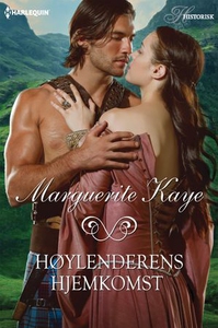 Høylenderens hjemkomst (ebok) av Marguerite K