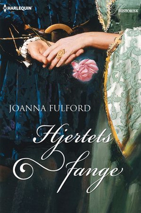 Hjertets fange (ebok) av Joanna Fulford