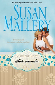 Søte stunder (ebok) av Susan Mallery