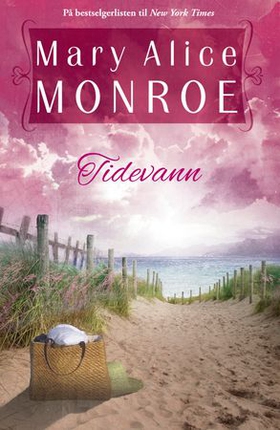 Tidevann (ebok) av Mary Alice Monroe