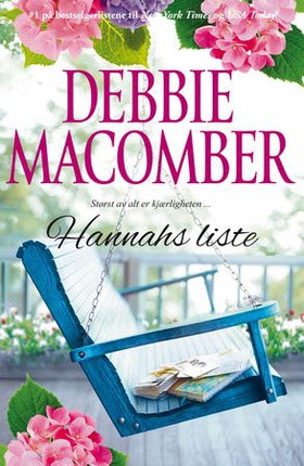 Hannahs liste (ebok) av Debbie Macomber