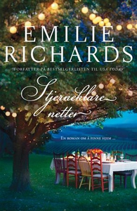 Stjerneklare netter (ebok) av Emilie Richards