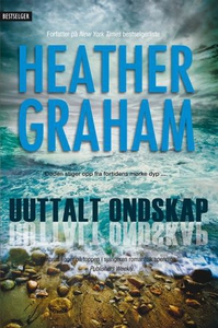 Uuttalt ondskap (ebok) av Heather Graham
