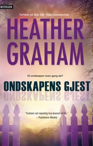 Ondskapens gjest (ebok) av Heather Graham