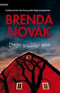Døde snakker ikke (ebok) av Brenda Novak
