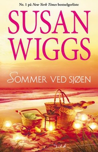 Sommer ved sjøen (ebok) av Susan Wiggs