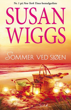 Sommer ved sjøen (ebok) av Susan Wiggs