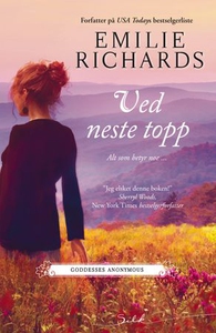 Ved neste topp (ebok) av Emilie Richards