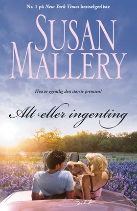 Alt eller ingenting (ebok) av Susan Mallery