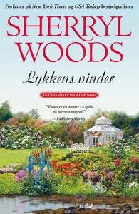 Lykkens vinder (ebok) av Sherryl Woods