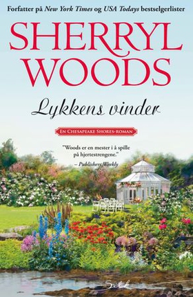 Lykkens vinder