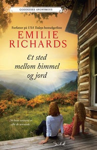 Et sted mellom himmel og jord (ebok) av Emili