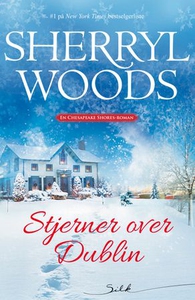 Stjerner over Dublin (ebok) av Sherryl Woods