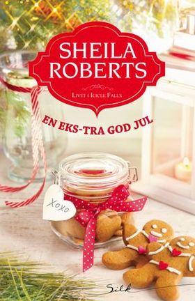 En eks-tra god jul (ebok) av Sheila Roberts