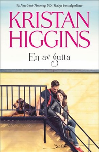En av gutta (ebok) av Kristan Higgins