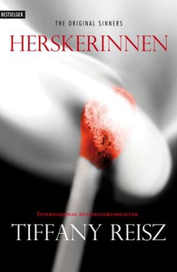 Herskerinnen (ebok) av Tiffany Reisz