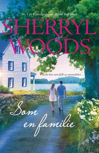 Som en familie (ebok) av Sherryl Woods
