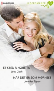 Et sted å høre til ; Når det er som mørkest (