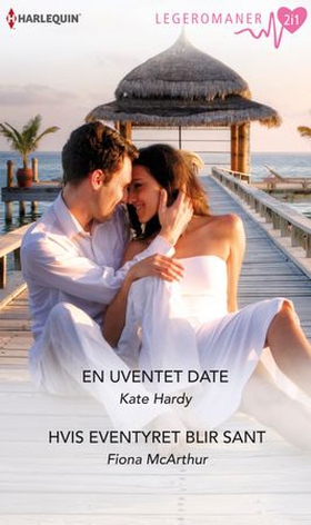 En uventet date ; Hvis eventyret blir sant