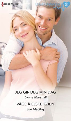 Jeg gir deg min dag ; Våge å elske igjen