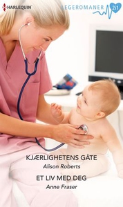 Kjærlighetens gåte ; Et liv med deg (ebok) av
