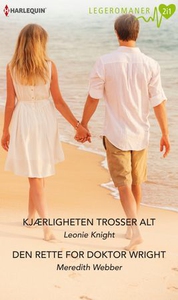 Kjærligheten trosser alt ; Den rette for dokt