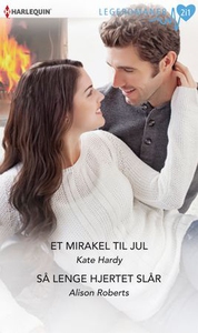 Et mirakel til jul ; Så lenge hjertet slår (e
