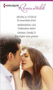 Et annerledes frieri ; Vinbondens datter ; Kj