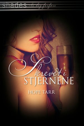 Skrevet i stjernene (ebok) av Hope Tarr