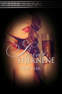 Skrevet i stjernene (ebok) av Hope Tarr