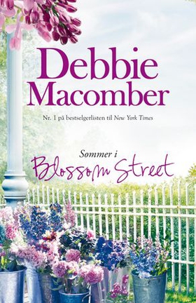 Sommer i Blossom Street