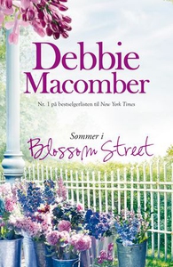 Sommer i Blossom Street (ebok) av Debbie Maco