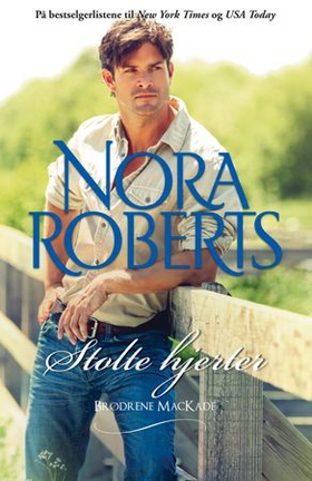 Stolte hjerter (ebok) av Nora Roberts