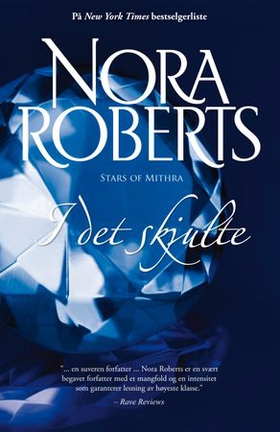 I det skjulte (ebok) av Nora Roberts