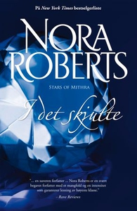 I det skjulte (ebok) av Nora Roberts
