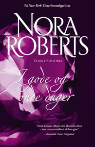 I gode og onde dager (ebok) av Nora Roberts