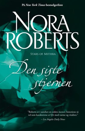 Den siste stjernen (ebok) av Nora Roberts