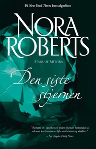 Den siste stjernen (ebok) av Nora Roberts