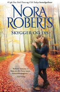 Skygger og lys (ebok) av Nora Roberts